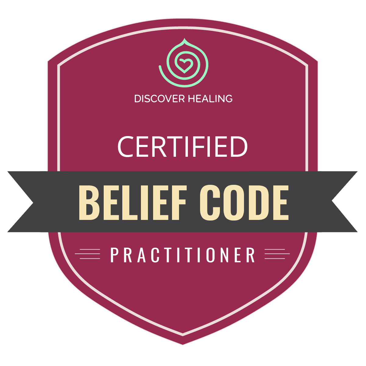 Codul Credințelor (Belief Code®)